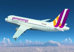 YENİ GERMANWINGS GÖKYÜZÜ İLE BULUŞUYOR